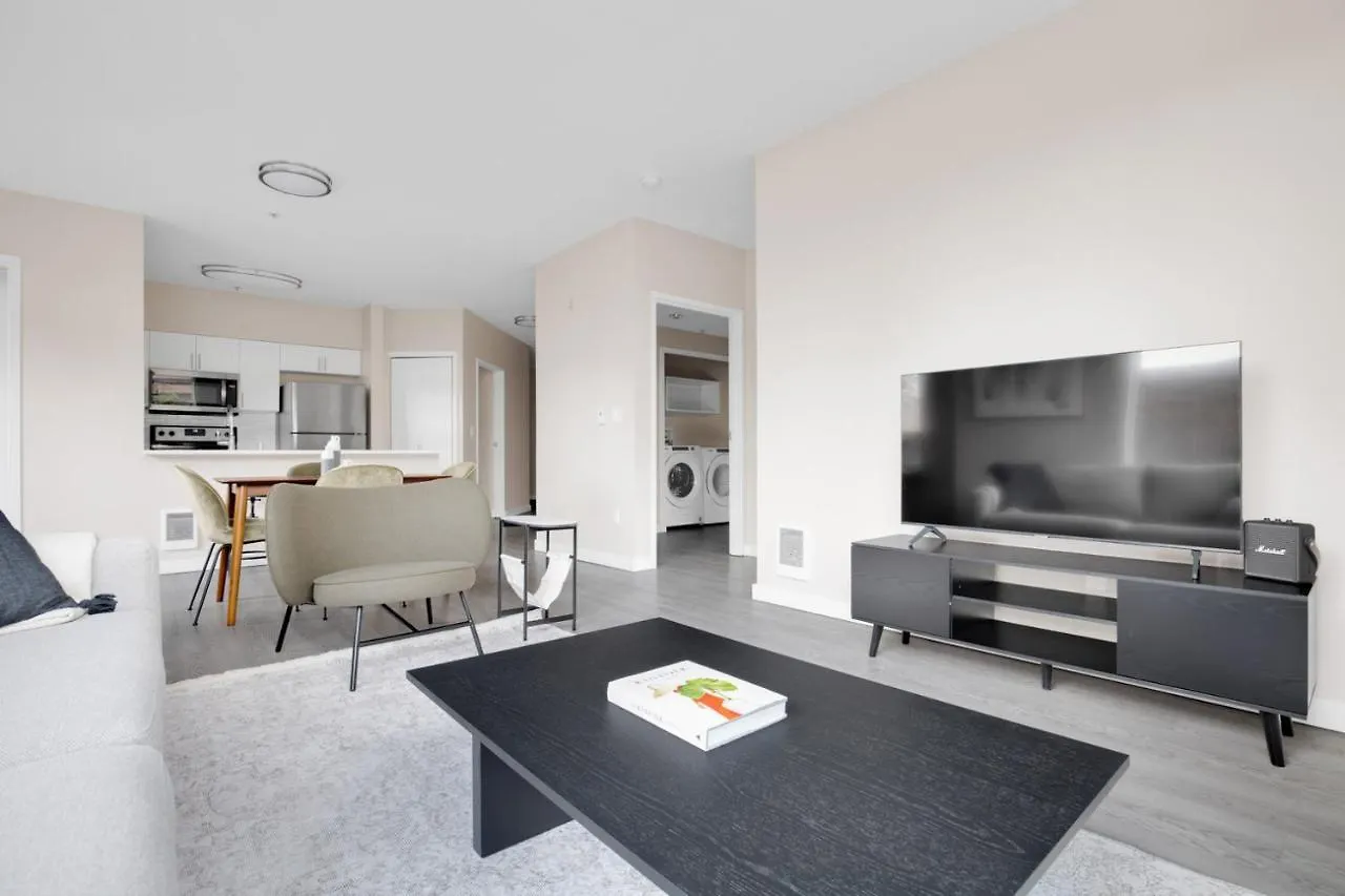 Bellevue 2Br W Indoor Pool Gym Easy Commute Sea-279 Apartment 0*,