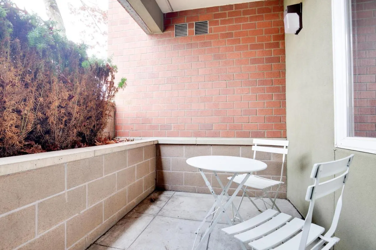 Bellevue 2Br W Indoor Pool Gym Easy Commute Sea-279 Apartment