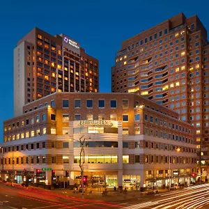 Hotel Hyatt Regency, Bellevue