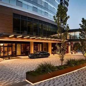 Hotel Intercontinental Seattle Bellevue, By Ihg, Bellevue