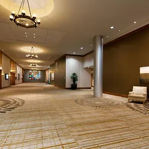 Hotel The Westin, Bellevue