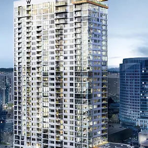 Hotel W, Bellevue